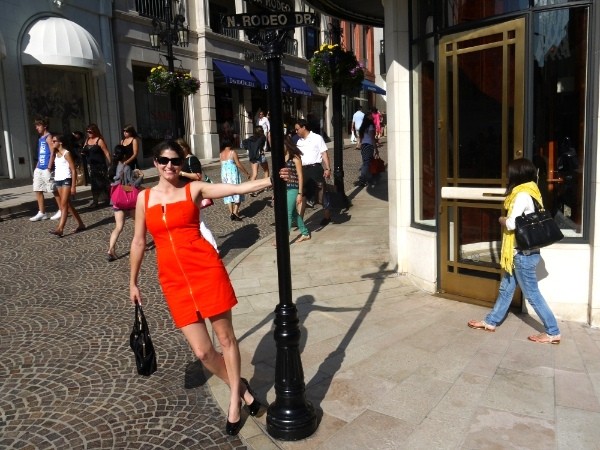 Rodeo Drive 2