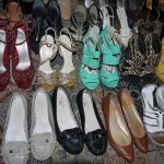 My Shoe Collection