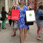 Shopping Spree with LuckFABB