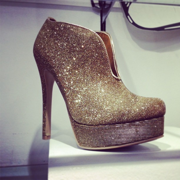 OMG glitter booties!!! @macys @jessicasimpson #glitter #booties #shoes