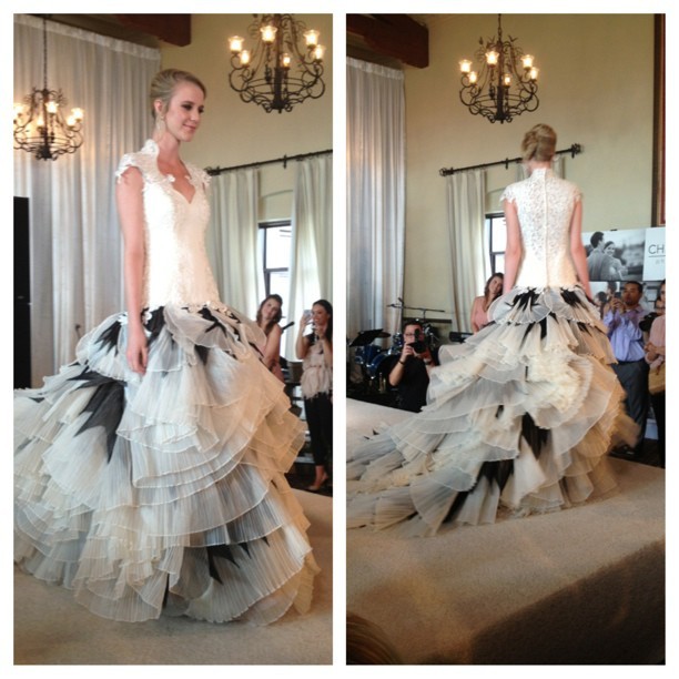 Another @StPucchi stunner at the @soolipwedding #ADWEvent2013