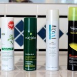 The Best Dry Shampoo 