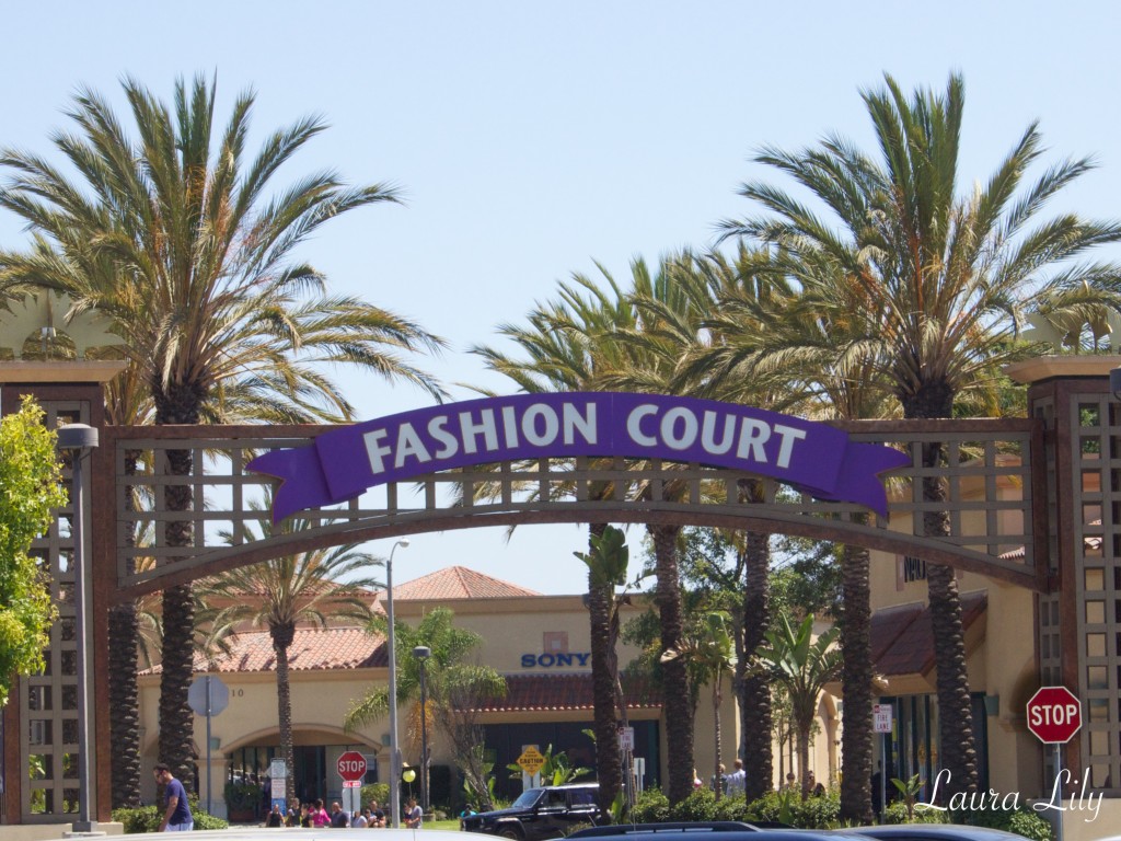 Camarillo Premium Outlets