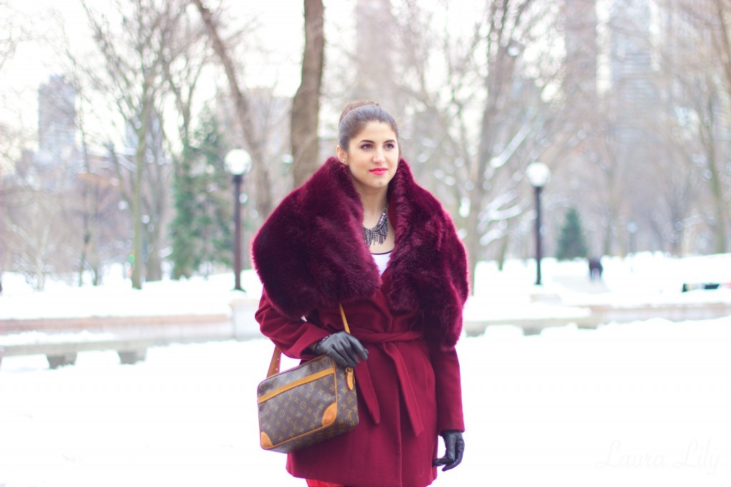 Mercedes Benz Fashion Week Day 4, Laura Lily - Fashion, Travel, and Lifestyle Blogger, New York Fashion Week February 2014