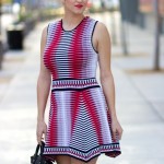 The Torn by Ronny Kobo Dress