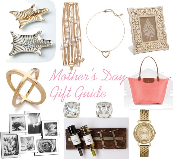 Mother's Day Gift Guide, great ideas for mother's day presents, best mother's day gift ideas, inexpensive mothers day gift ideas, LA fashion blogger and personal stylist Laura Lily,