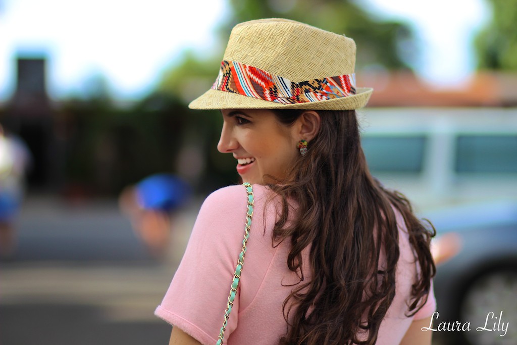 Hawaiian Vacation Day 2, #LauraLilyinHawaii, Wildfox Hawaii top, LA Fashion Blogger Laura Lily, What to wear in Hawaii,
