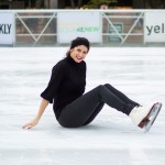 12 Days of Holiday Style: Ice Skating