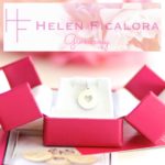 Helen Ficalora Giveaway