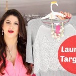 Target Style Haul Video!!