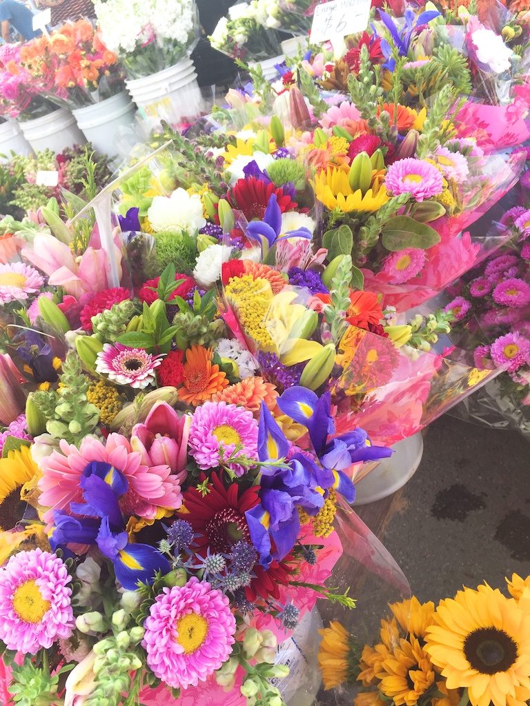 Pacific Palisades Farmers Market,Weekend Indulgences, Best farmers markets in los angeles, Laura Lily,ignnone size-large wp-image-20851