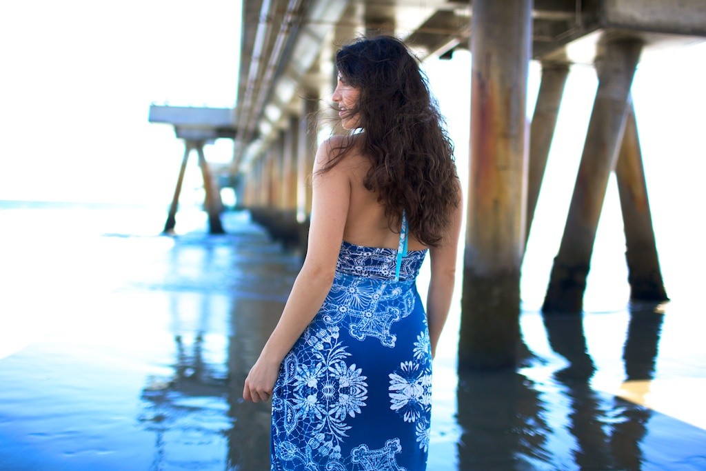 Express maxi dress, summer maxi dresses, Laura Lily, Los Angeles Fashion Blogger, Tony Oberstar Photography