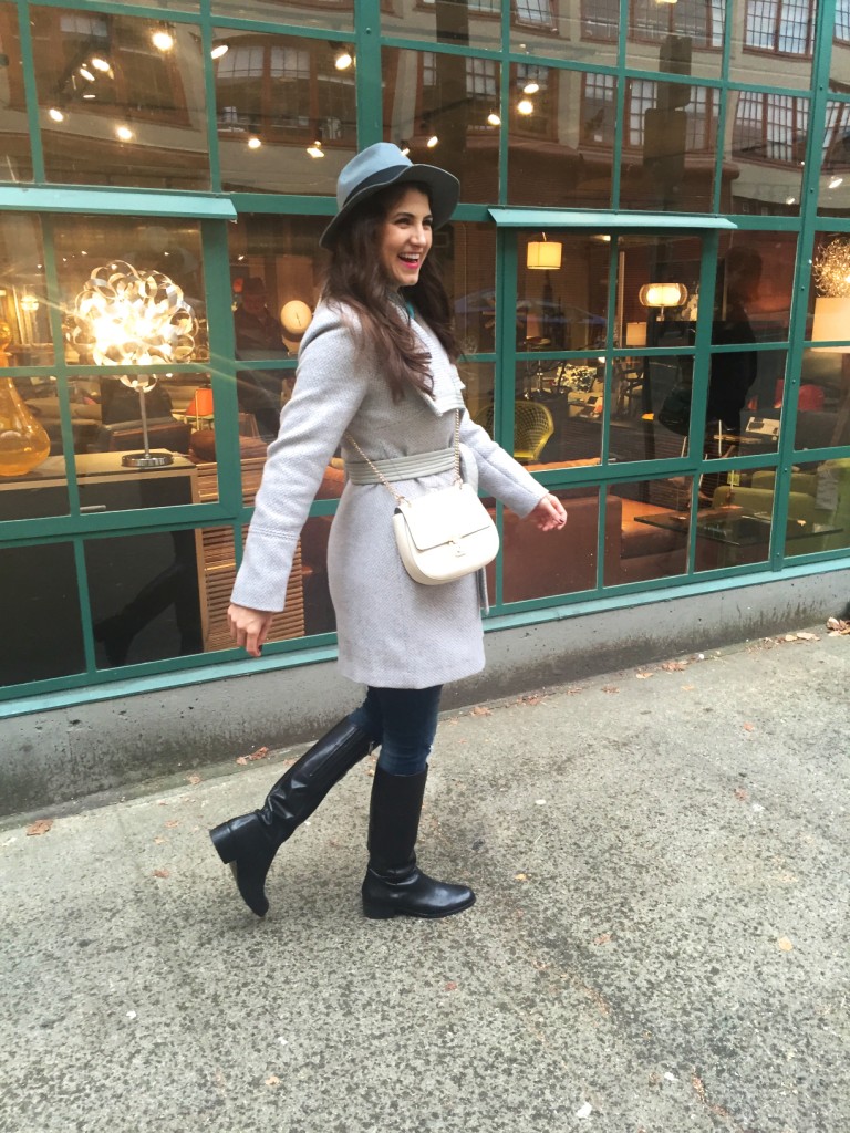 Laura Lily in Seattle, Seattle Street Style, best places to visit in Seattle, Los Angeles Fashion Blogger