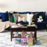 12 Days of Holiday Style: Home Tour