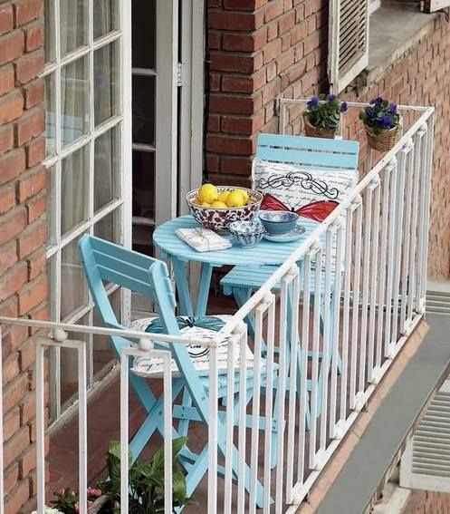 Balcony Decor,Laura Lily Home, Balcony decor ideas, cute patio ideas, Target Patio Furniture, 