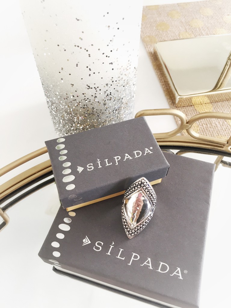 image1 - Silpada Jewelry Stylemaker by popular Los Angeles style blogger Laura Lily