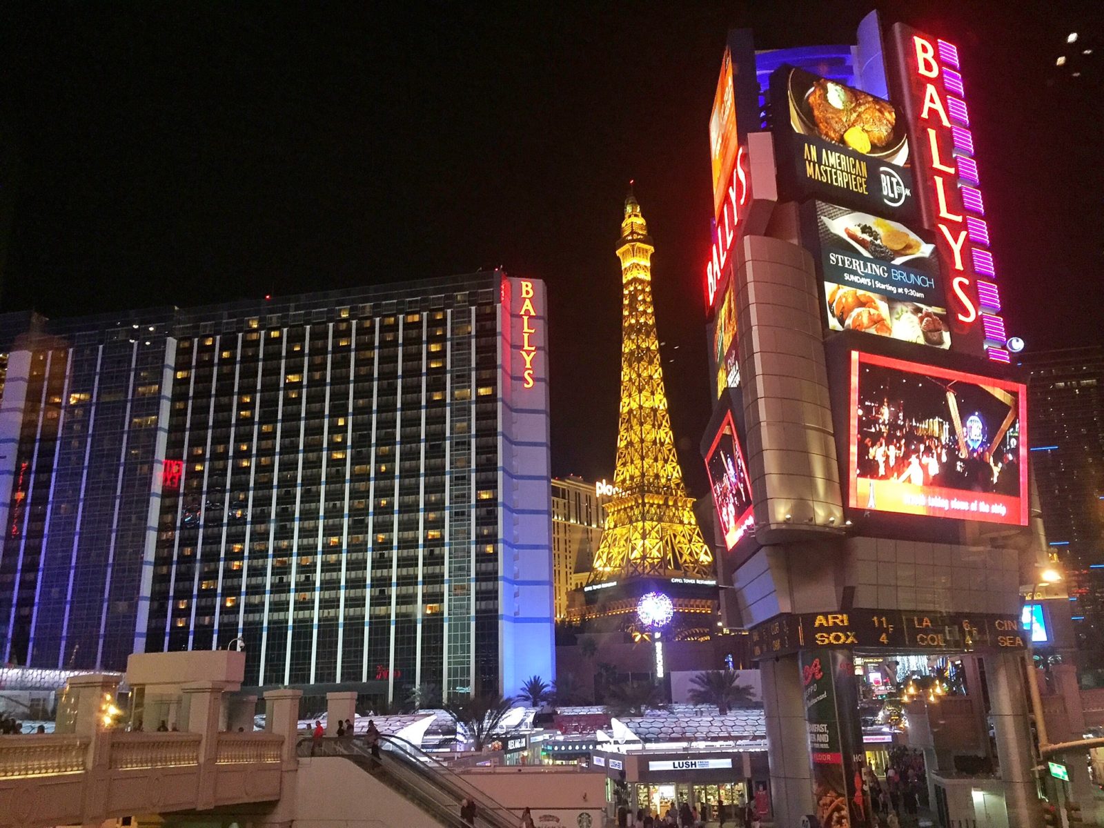 Las Vegas – Ultimate Travel Guide (By Locals) - Travel Lemming