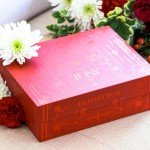 GLOSSYBOX + Giveaway