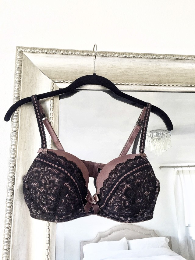 Adore Me Lingerie Giveaway, 12 Days of Holiday Style, Laura Lily Fashion Blog, - Adore Me Boutique Lingerie by popular Los Angeles fashion blogger Laura Lily