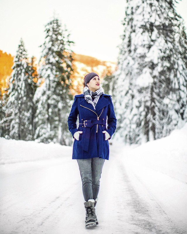 Laura Lily - Fashion, Travel and Lifestyle Blog, Sequoia National Forest, Tony Oberstar Photography,