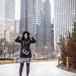 The Fairmont Chicago and a Saks Shopping Spree