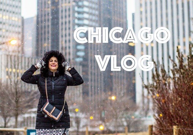 Fairmont Chicago - Millenium Park, Chicago Travel Guide, Laura Lily Travel Blog,