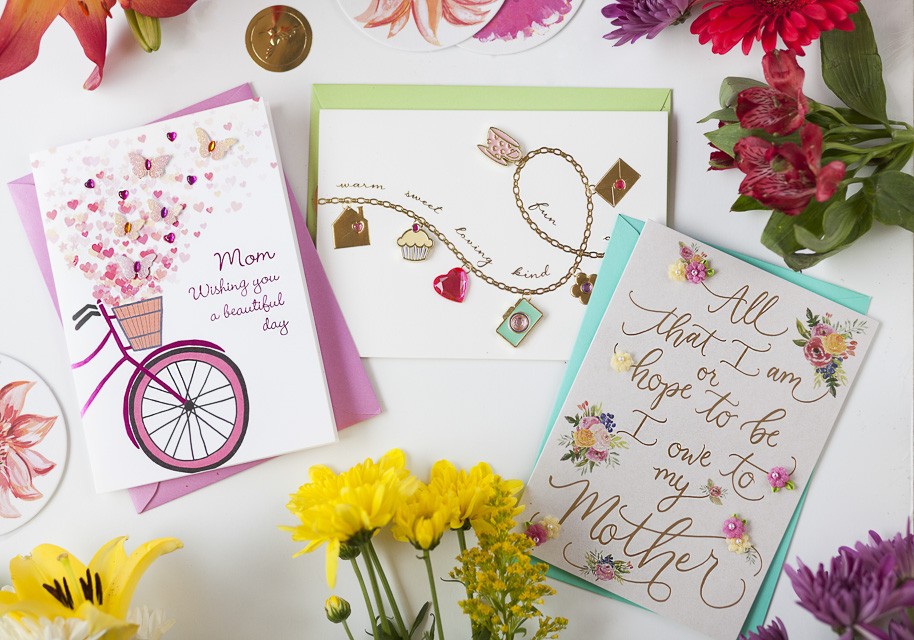 PAPYRUS Mother's Day Gifts, Laura Lily Fashion Travel and Lifestyle Blog, Kate Spade Gifts, Best gifts for Mother's Day, - Papyrus Mothers Day Card by popular Los Angeles blogger Laura Lily