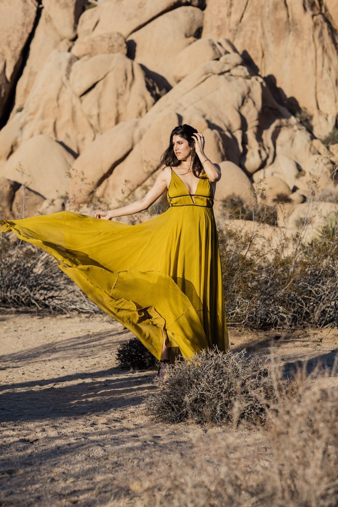 Laura Lily Fashion Travel and Lifestyle Blog,Topshop Beaded Maxi Dress,Running Free in Joshua Tree, 
