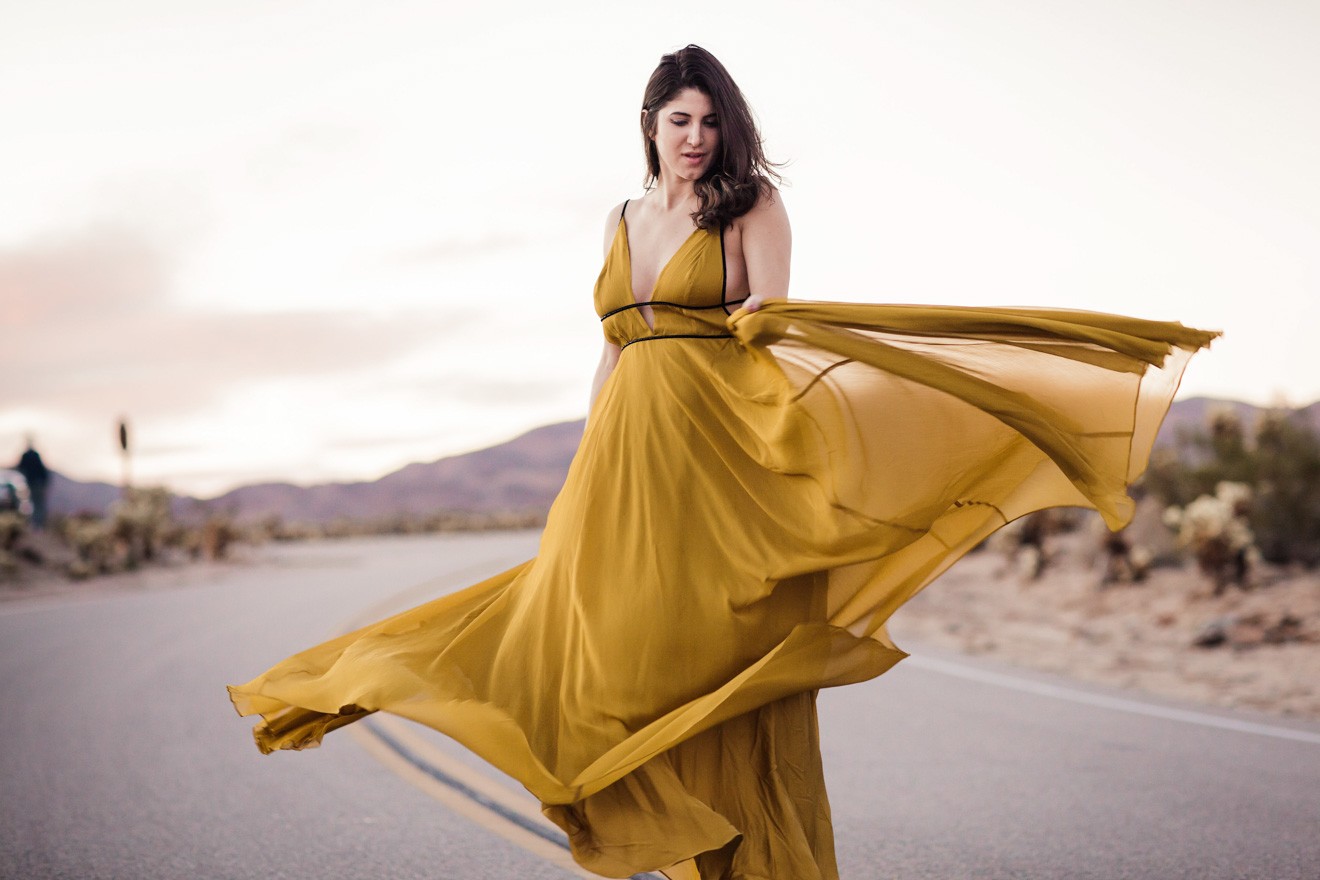Laura Lily Fashion Travel and Lifestyle Blog,Topshop Beaded Maxi Dress, Chasing Dreams in Joshua Tree, 