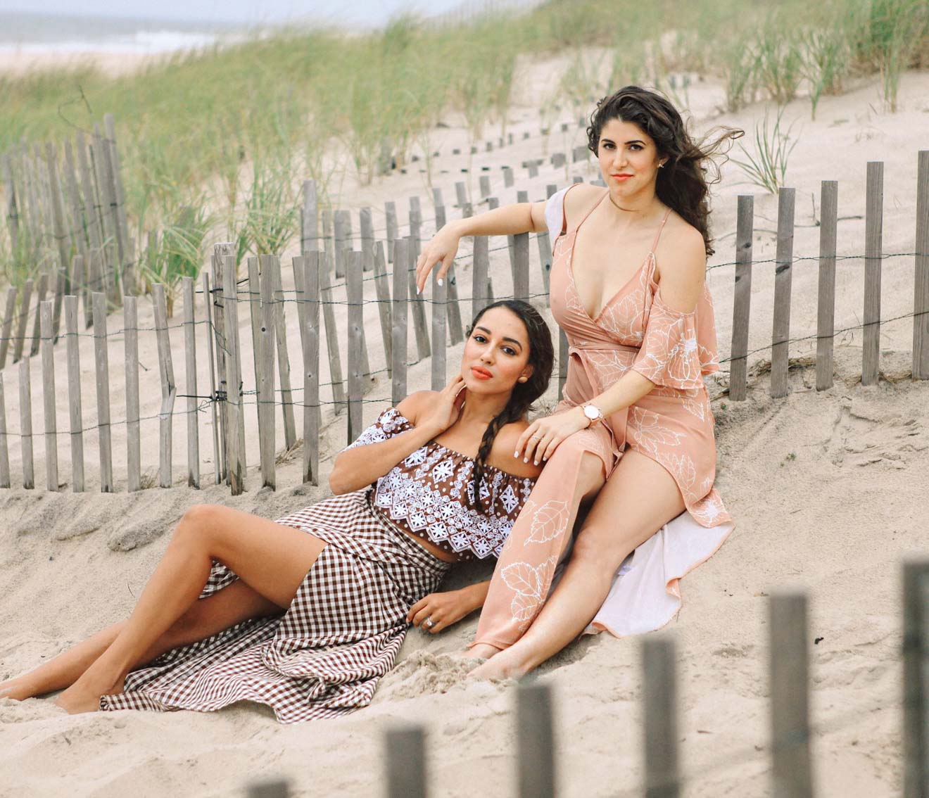 Hamptons Travel Guide, Laura Lily Fashion Travel and Lifestyle Blog, Best Places to See in The Hamptons, Shop Tobi Dress, Elizabeth Keene