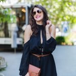 4 Trendy Ways to Style Your Sunglasses This Fall 