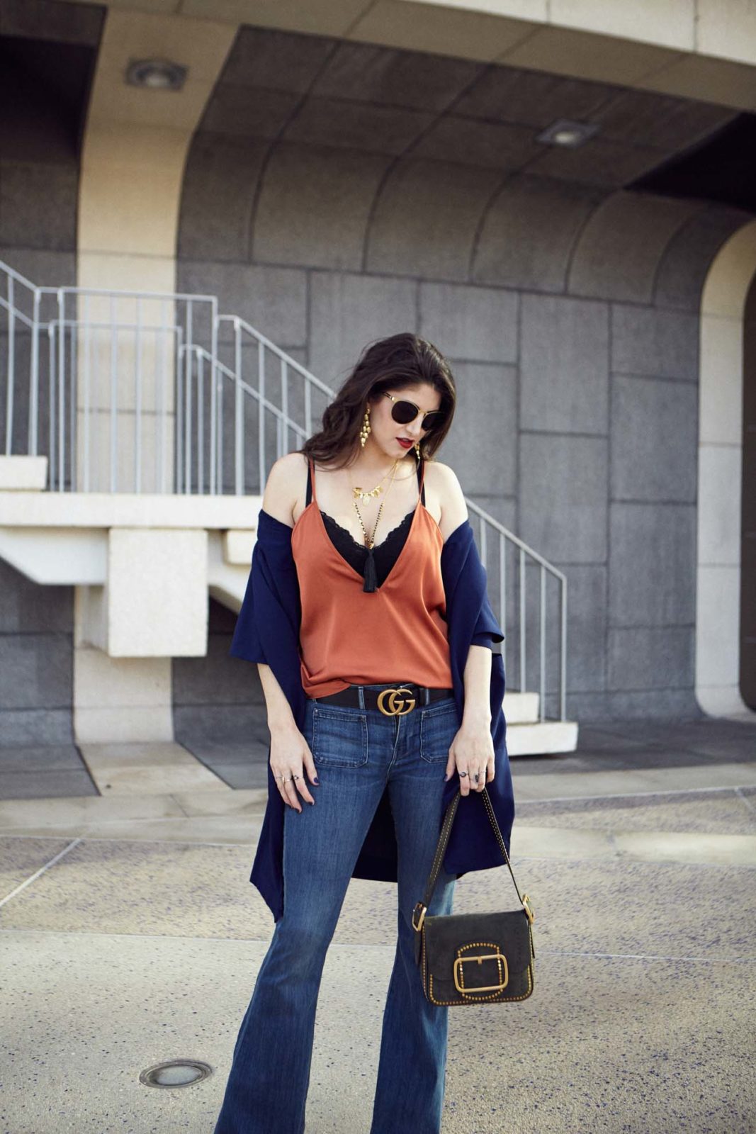 My Favorite Outfits of All Time by popular Los Angeles style blogger Laura Lily