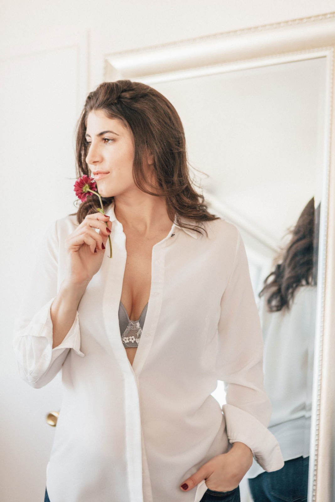 Laura Lily- Fashion Travel and Lifestyle Blog, Simone Perele Lingerie, The French Lingerie Brand You Have to See