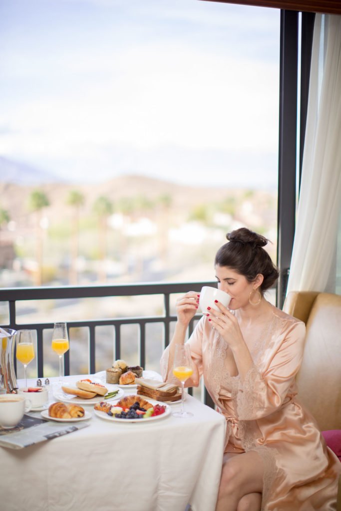 The Ritz-Carlton Rancho Mirage, Laura Lily Fashion Travel and Lifestyle Blog, Best Hotels in Palm Desert,