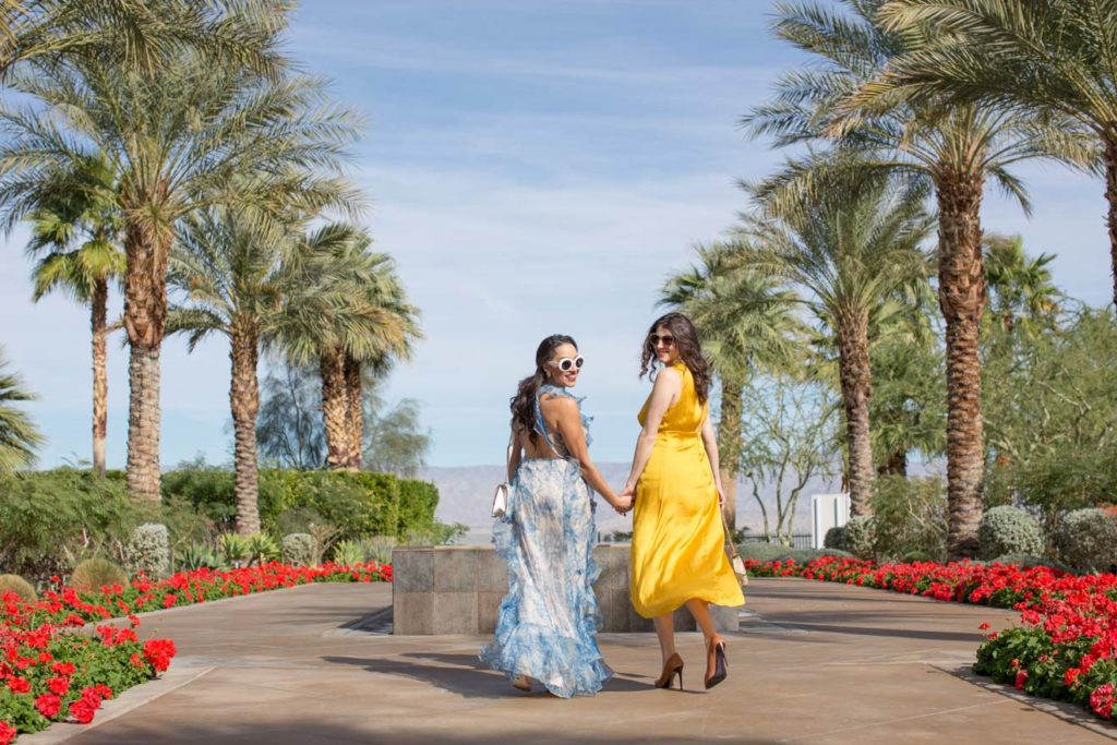 The Ritz-Carlton Rancho Mirage, Laura Lily Fashion Travel and Lifestyle Blog, Best Hotels in Palm Desert,