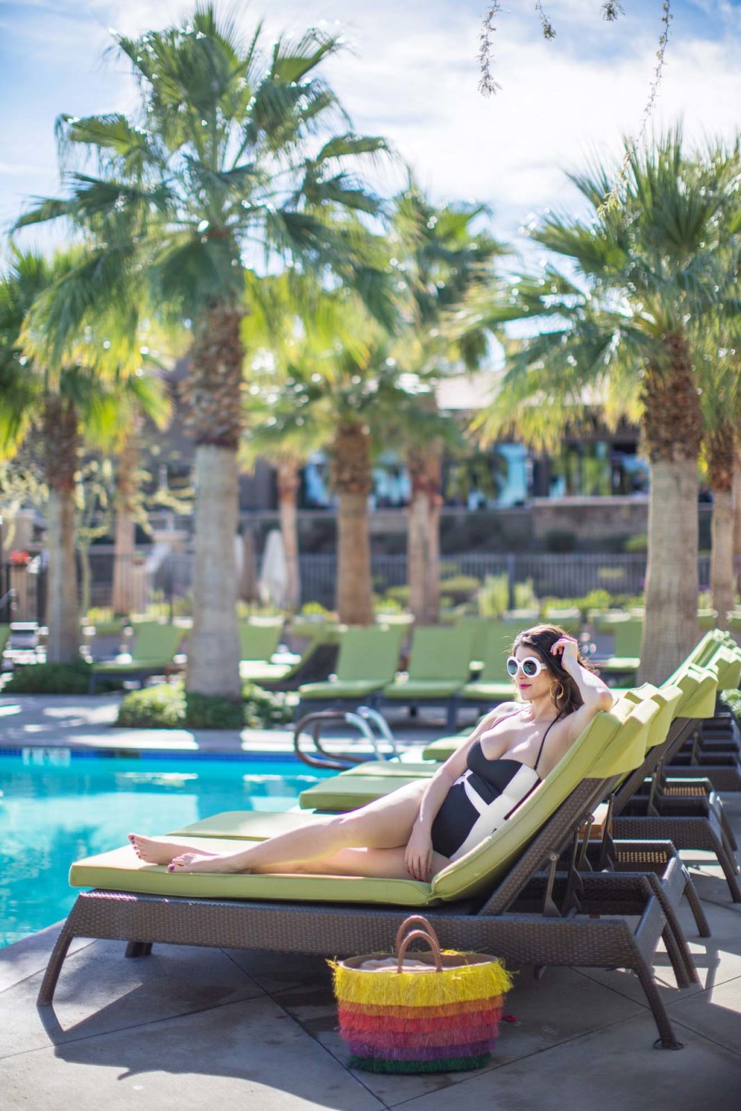 The Ritz-Carlton Rancho Mirage, Laura Lily Fashion Travel and Lifestyle Blog, Best Hotels in Palm Desert, - The Ritz-Carlton, Rancho Mirage Review by popular San Diego travel blogger Laura Lily