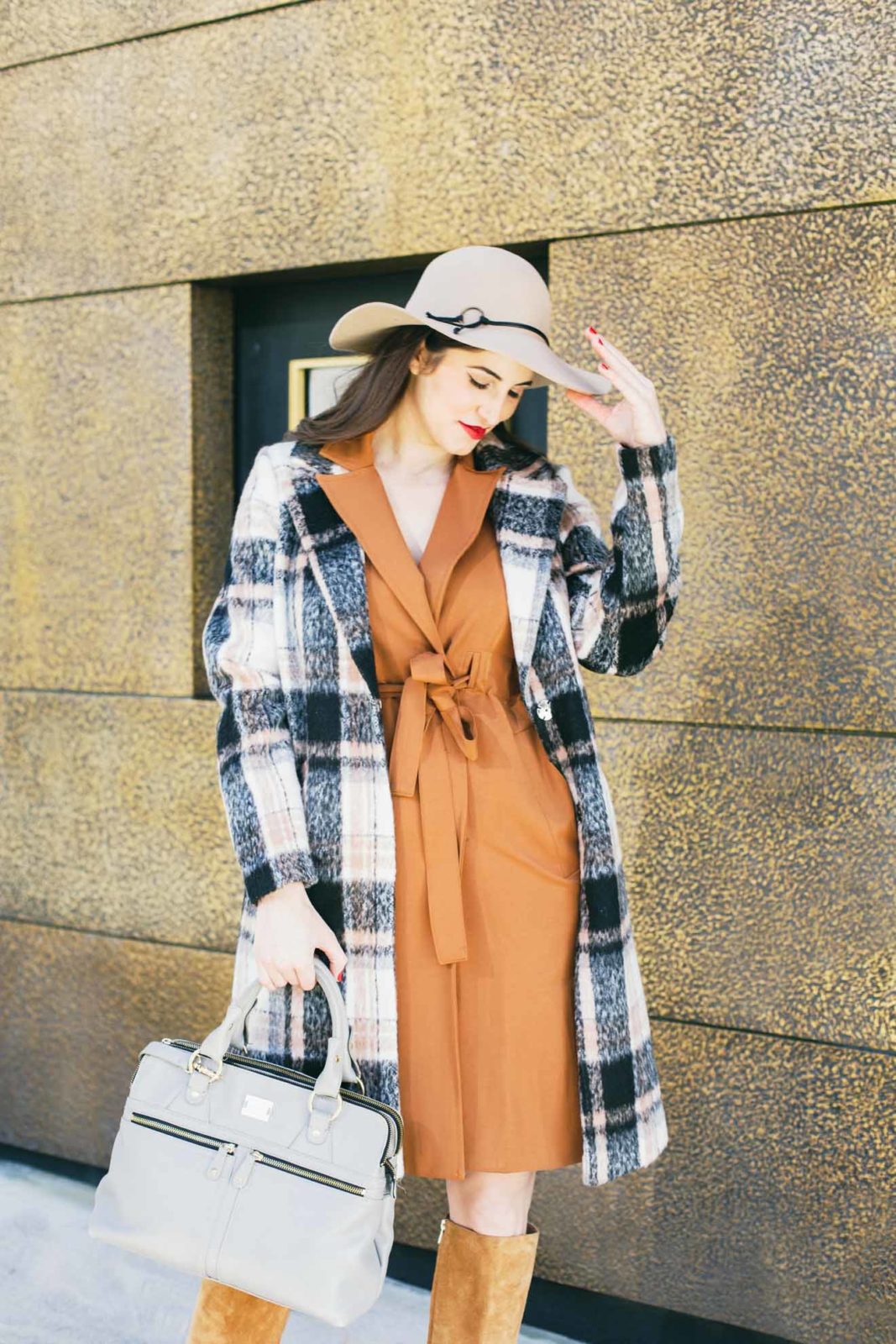 3 Requirements to Becoming a Successful Blogger by Los Angeles Fashion Blogger Laura Lily, 