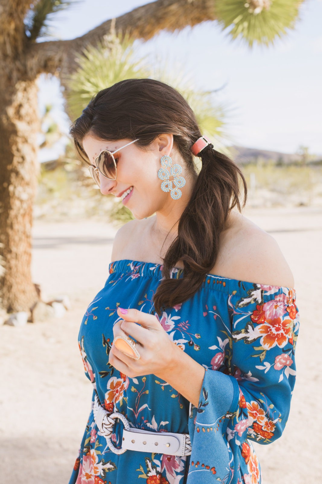 How to Find a Photographer by popular Los Angeles Fashion Blogger Laura Lily, 