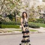 Spring Wedding Outfits