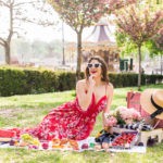 5 Steps for the Perfect Picnic