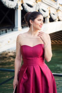 Best Holiday Party Dresses: 12 Days of Holiday Style by Popular Los Angeles Fashion Blogger Laura Lily,