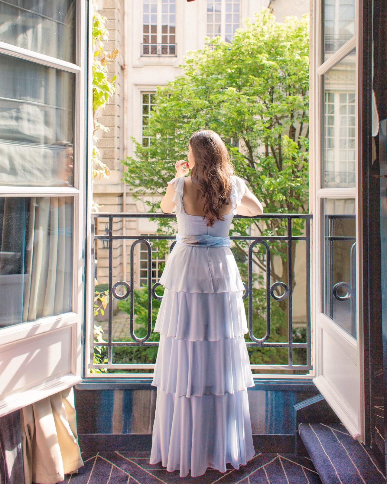 The Ultimate Paris Travel Guide featured by popular Travel Blogger Laura Lily