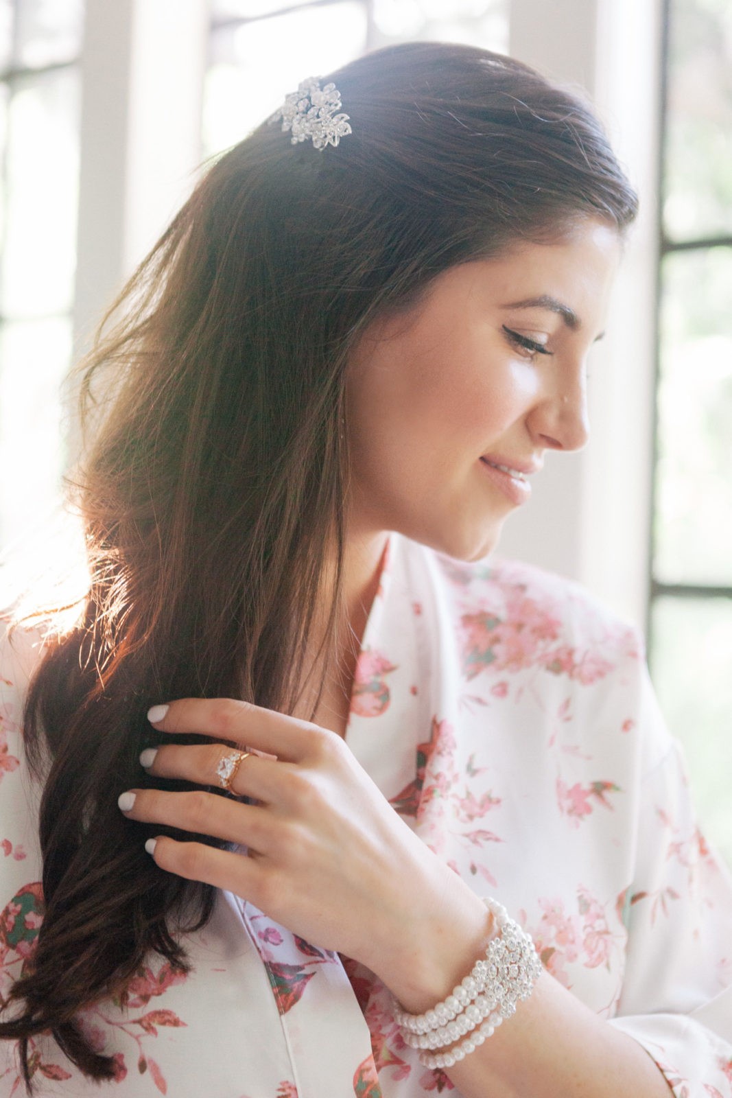Bridal Jewelry for Your Big Day by Los Angeles Fashion Blogger Laura Lily,