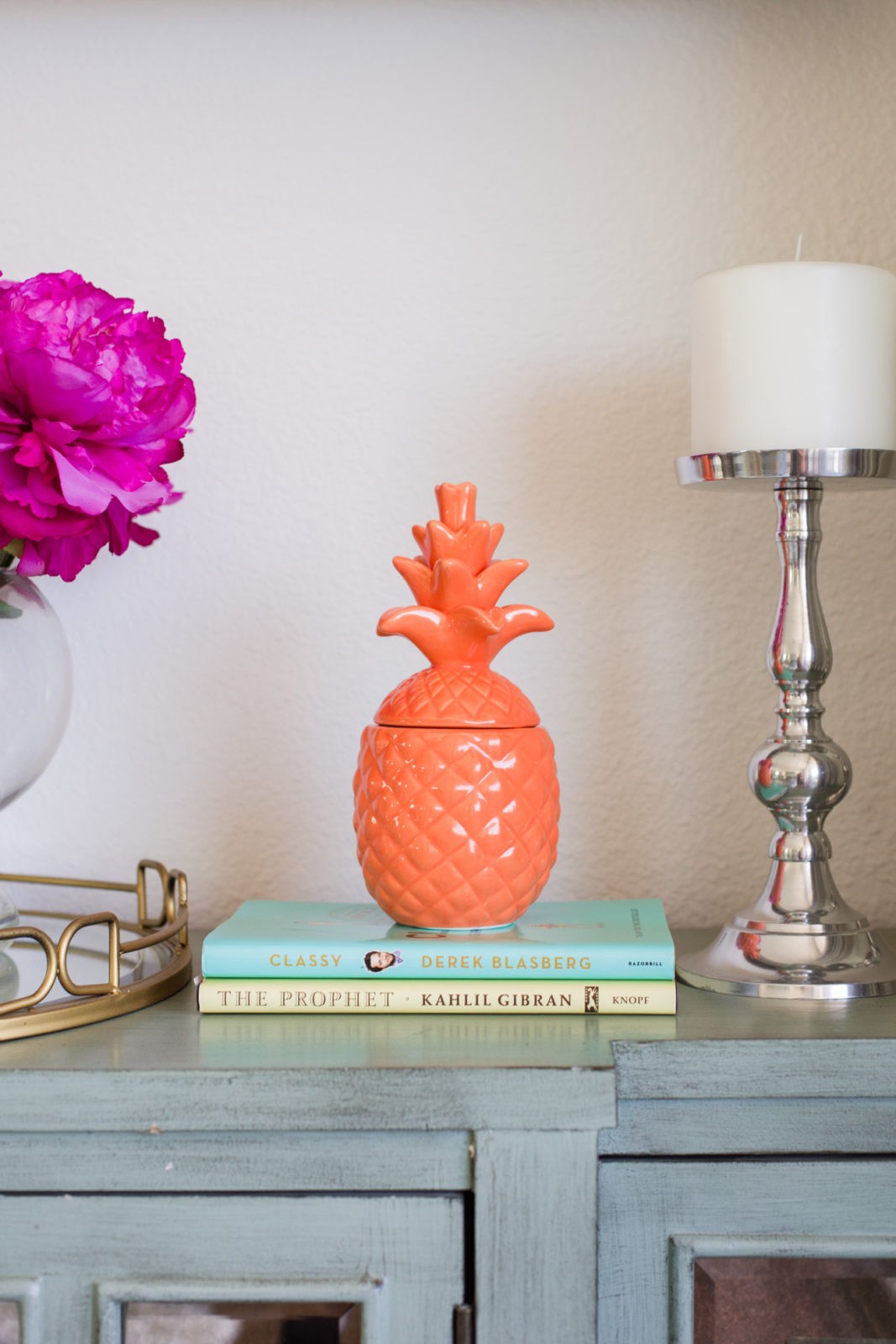 Palm Beach Style Home Decor featured by Popular Los Angeles Lifestye Blogger Laura Lily