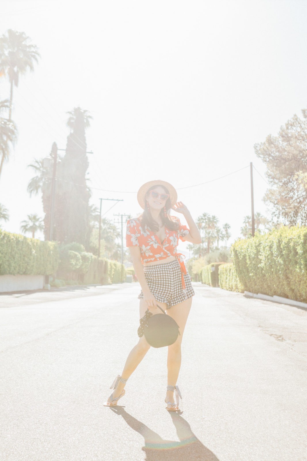 Summer Bucket List by Popular Los Angeles Blogger Laura Lily