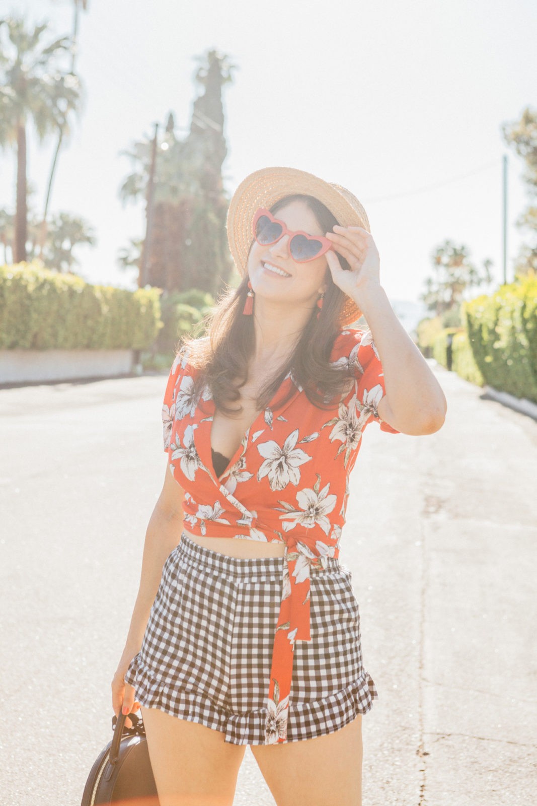 Summer Bucket List by Popular Los Angeles Blogger Laura Lily