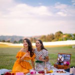 The Perfect Summer Picnic with Elouan Wines