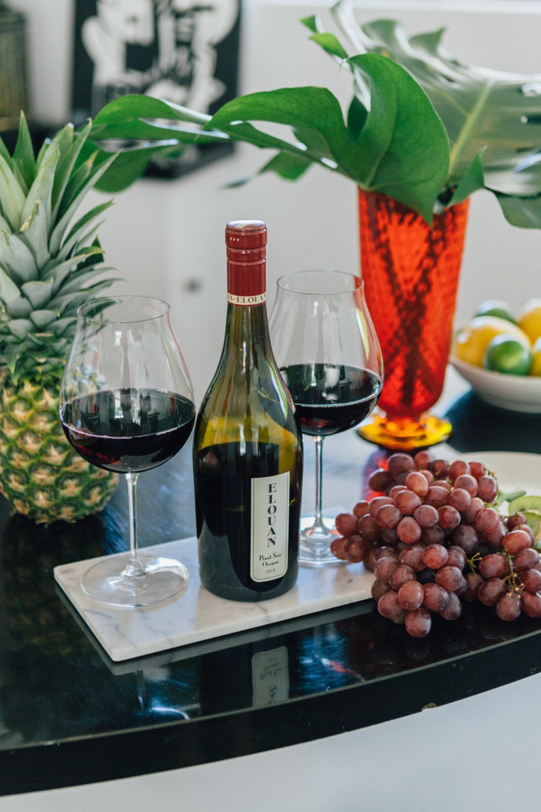 10 Tips For Hosting A Dinner Party Every Hostess Should Know featured by popular Los Angeles life and style blogger Laura Lily
