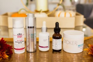 best anti aging products for 30 year old women