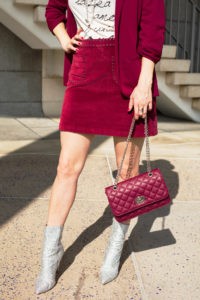 Top 5 Trending Fall Accessories to Have this Season by Popular Fashion Blogger Laura Lily,